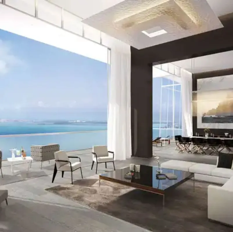 Project View
