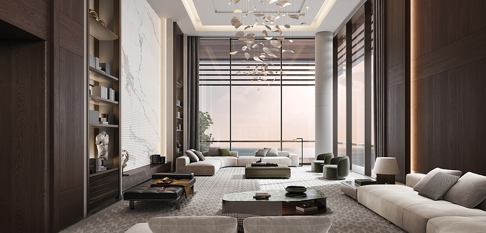 Project Amenity